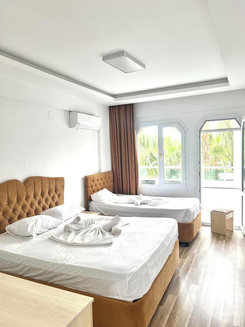 Hotel Angel Beach image
