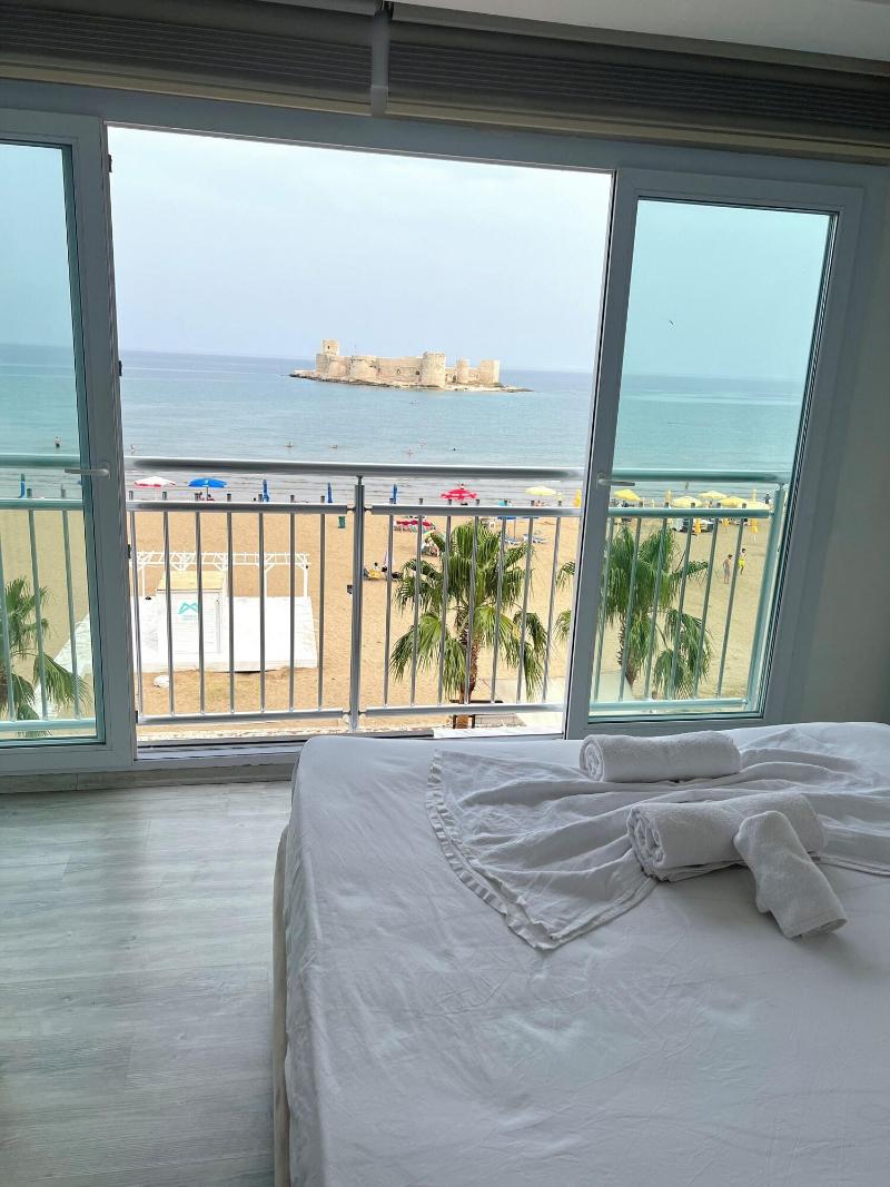 Hotel Angel Beach image