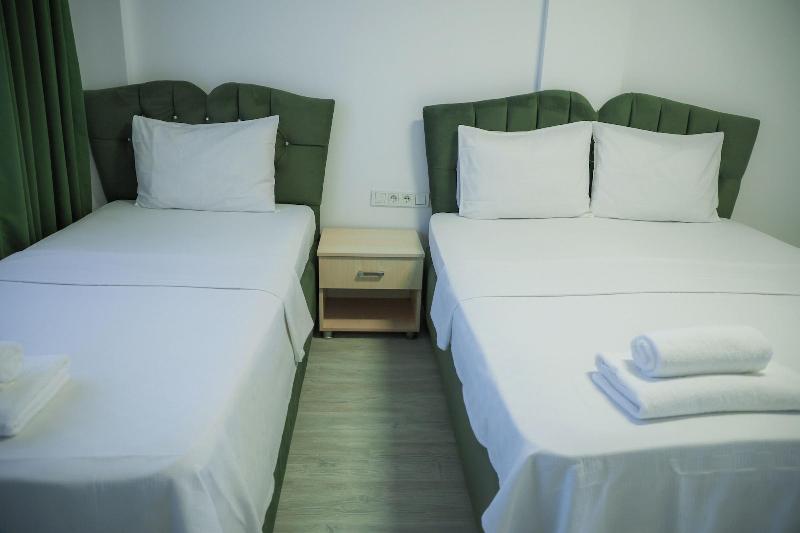 Hotel Angel Beach image