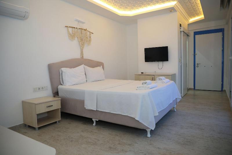 Hotel Angel Beach image