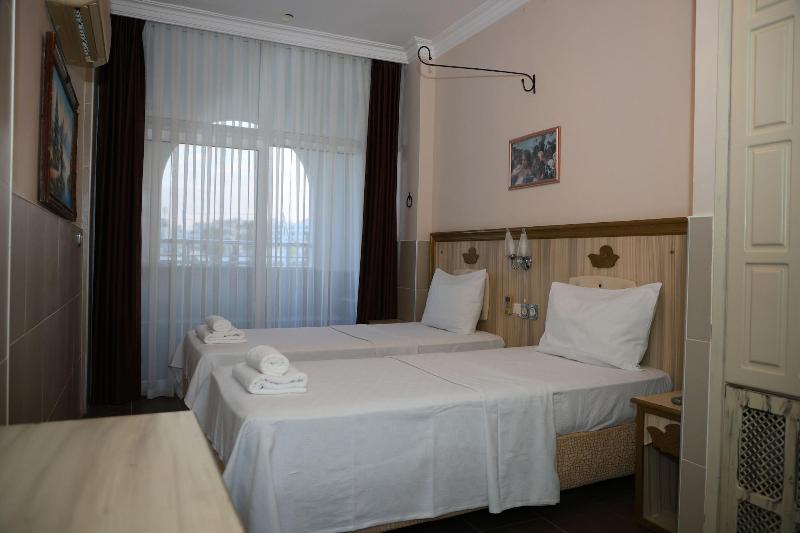 Hotel Angel Beach image