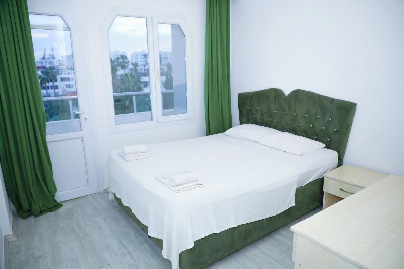Hotel Angel Beach image