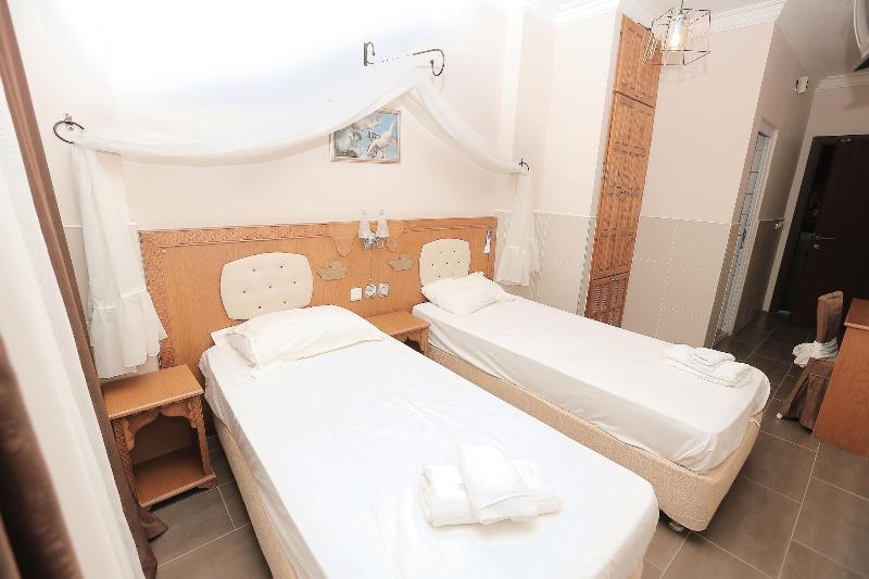 Hotel Angel Beach image