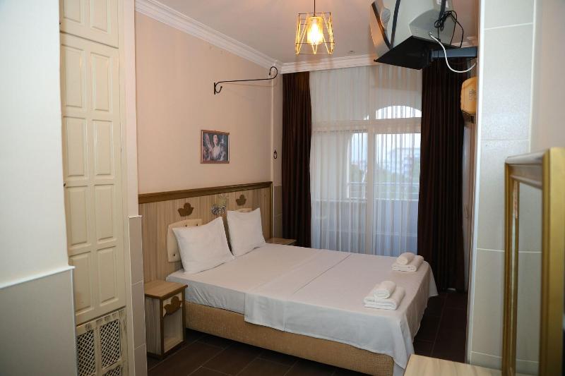 Hotel Angel Beach image