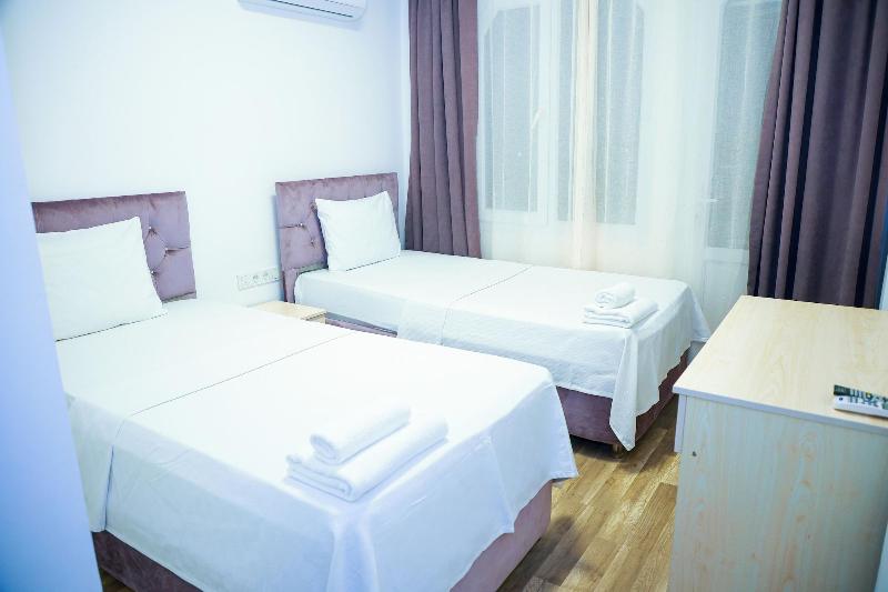Hotel Angel Beach image