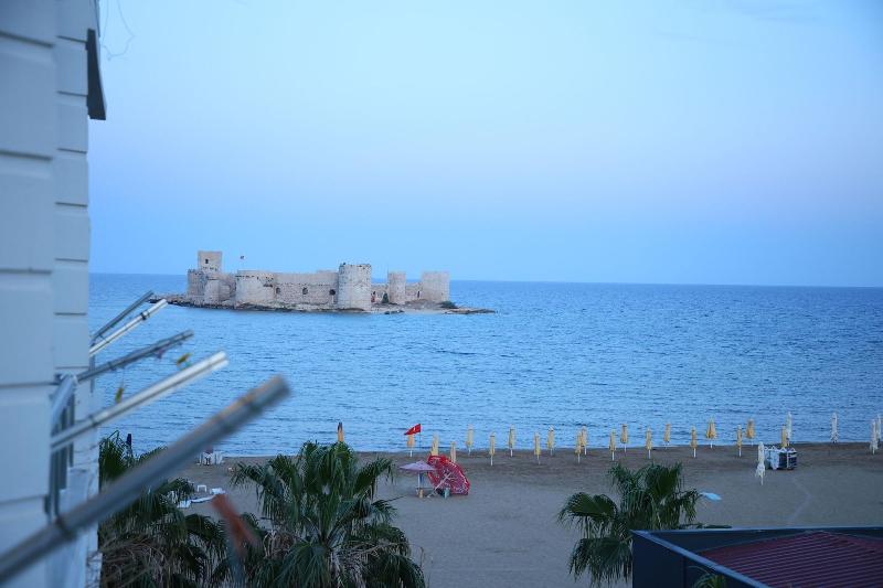 Hotel Angel Beach image