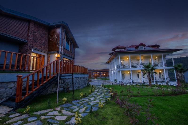 Zanike Hotel image