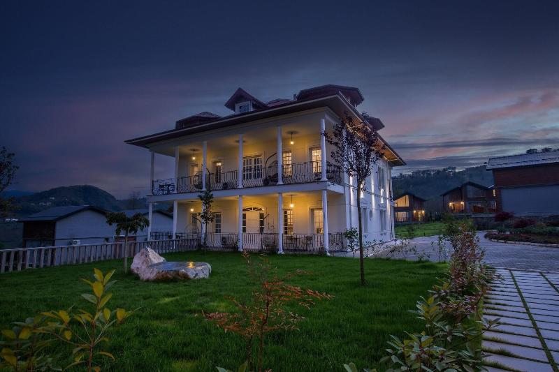 Zanike Hotel image