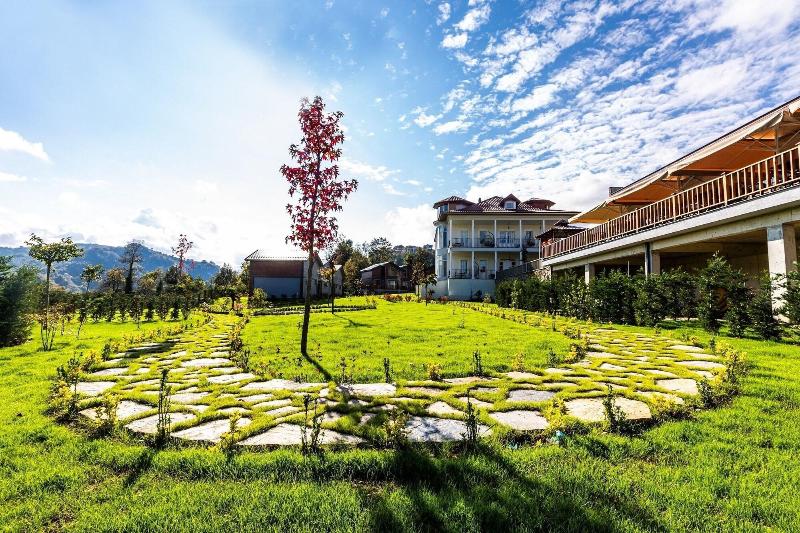 Zanike Hotel image