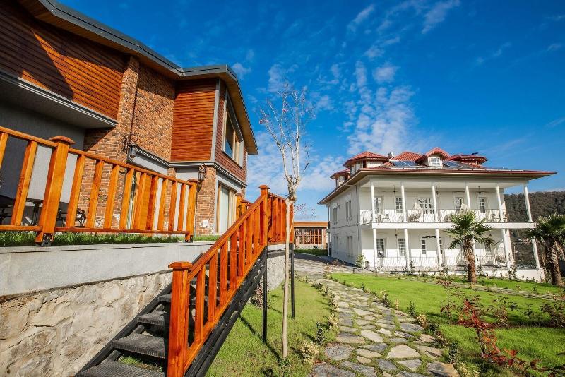 Zanike Hotel image