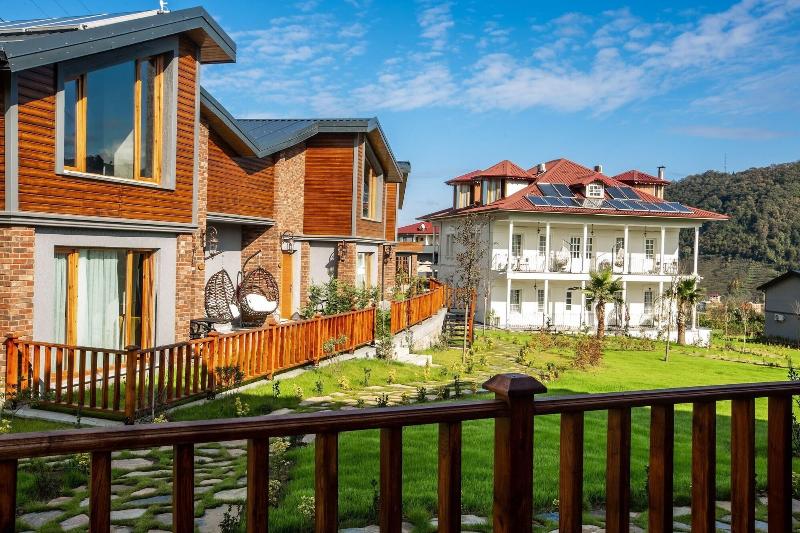 Zanike Hotel image