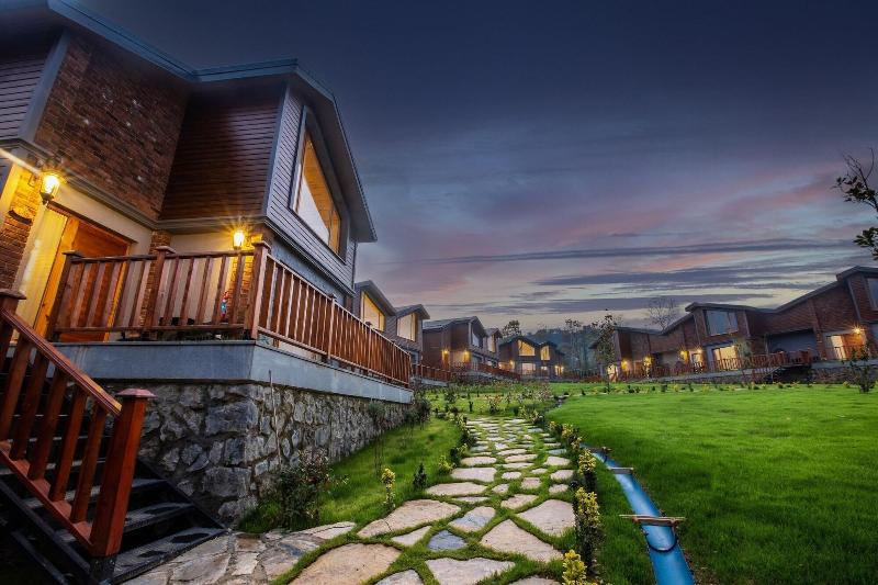 Zanike Hotel image