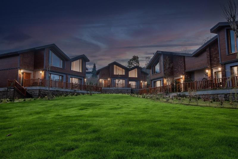 Zanike Hotel image
