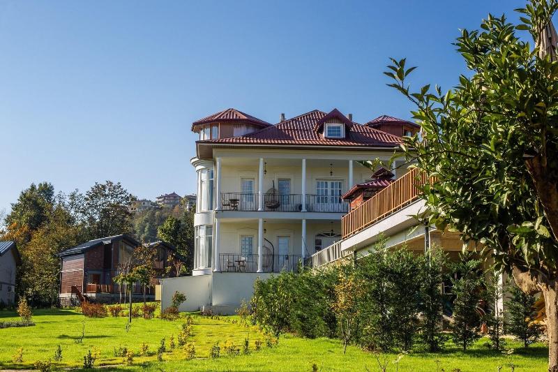 Zanike Hotel image