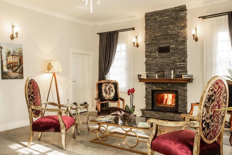 Zanike Hotel image