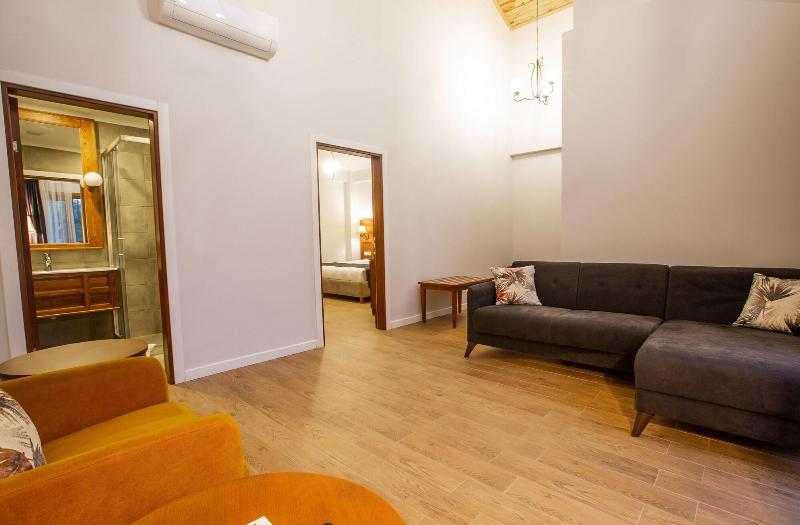 Zanike Hotel image