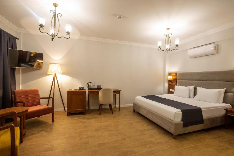 Zanike Hotel image