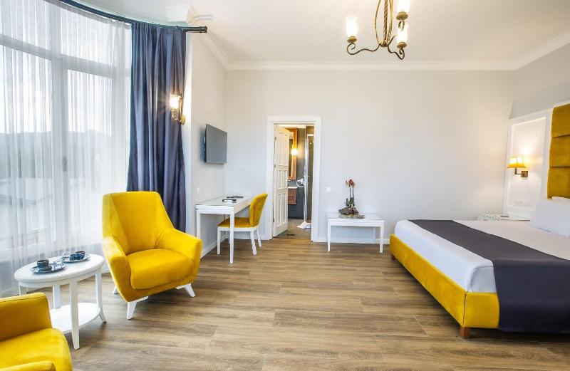 Zanike Hotel image
