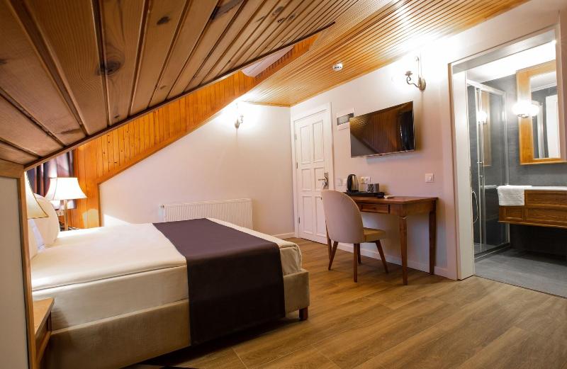 Zanike Hotel image