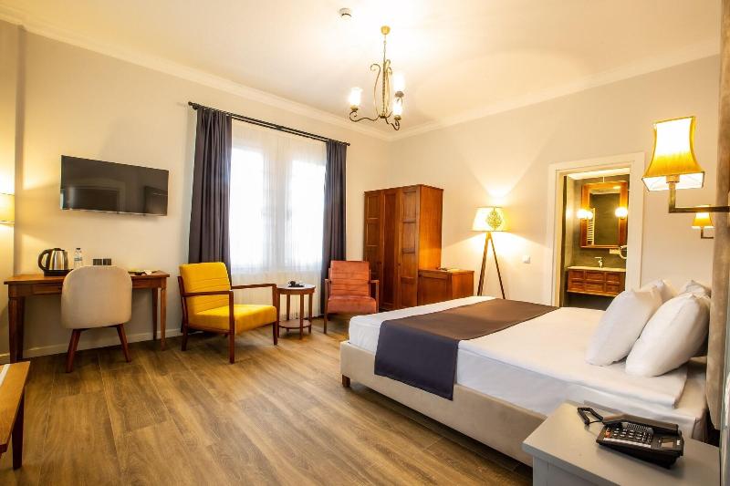 Zanike Hotel image