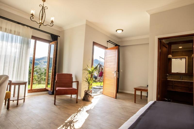 Zanike Hotel image
