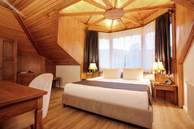Zanike Hotel image