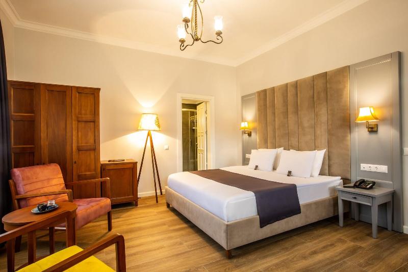 Zanike Hotel image