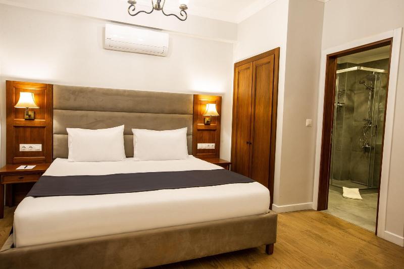 Zanike Hotel image
