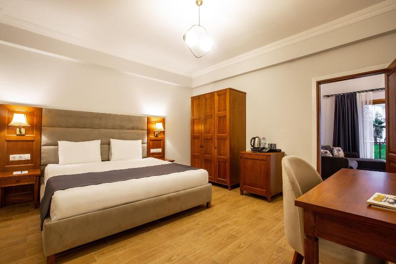 Zanike Hotel image
