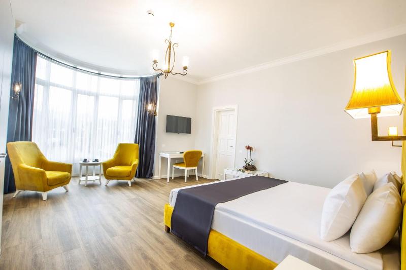 Zanike Hotel image