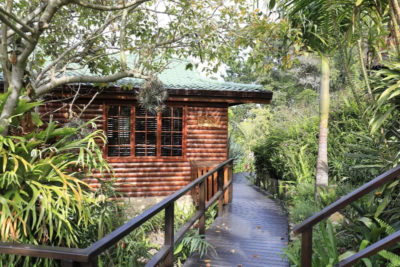 Big Tree House Lodge