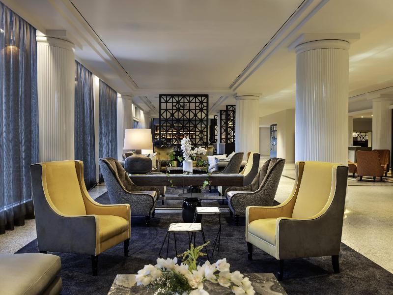 Pullman Auckland image