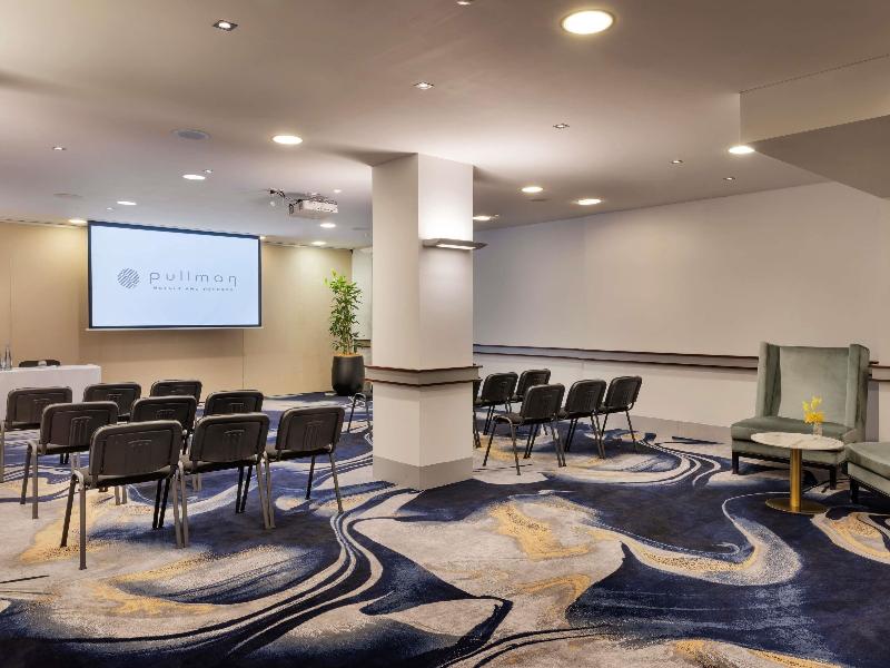 Pullman Auckland image