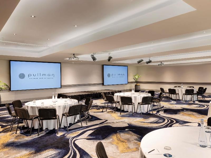 Pullman Auckland image