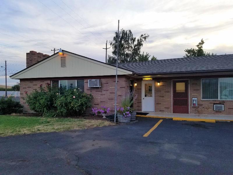 Out West Motel