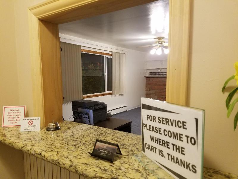 Out West Motel