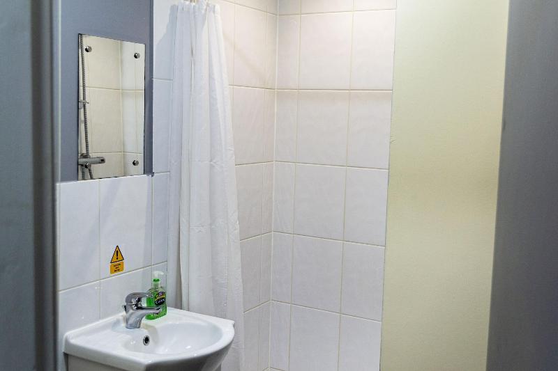 Lymedale Suites image