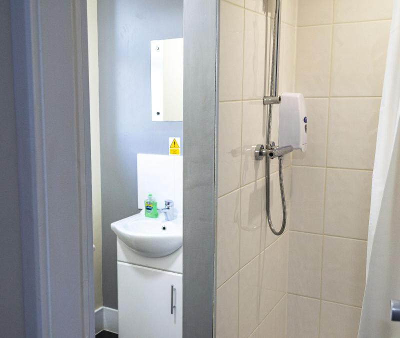 Lymedale Suites image