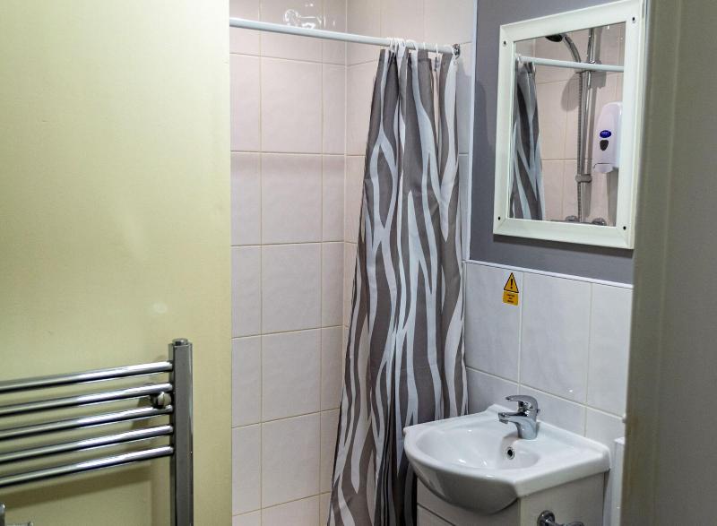 Lymedale Suites image