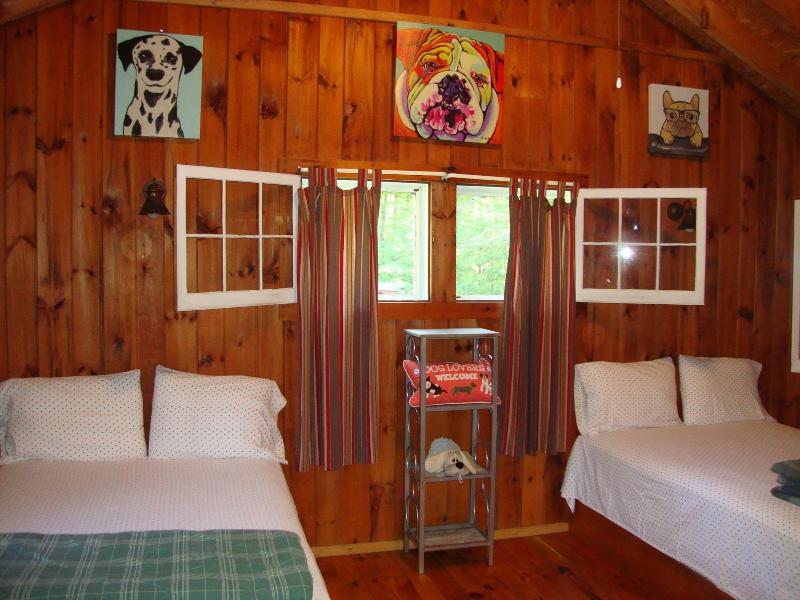 Paradise Resort And Cabins image