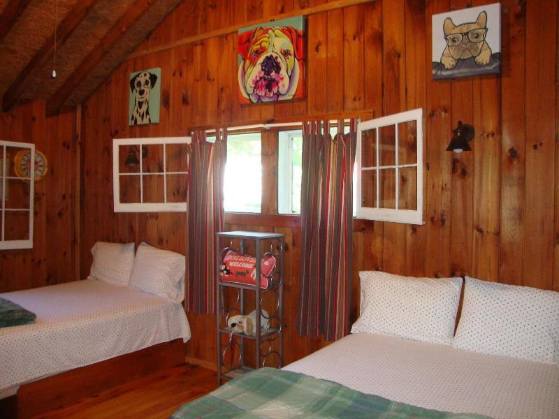 Paradise Resort And Cabins image