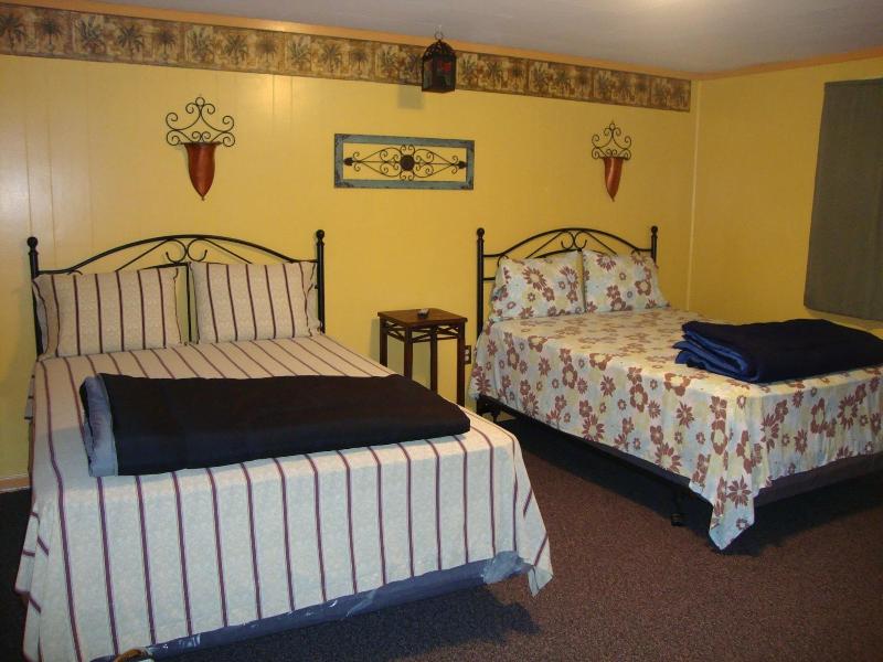 Paradise Resort And Cabins image