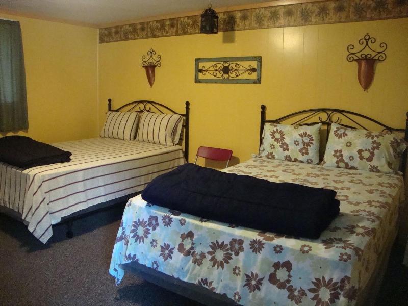Paradise Resort And Cabins image