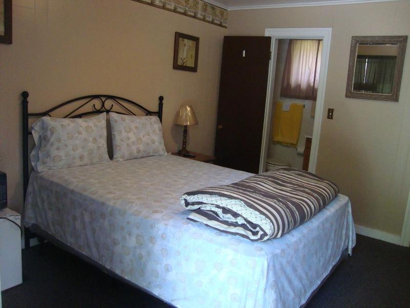 Paradise Resort And Cabins image