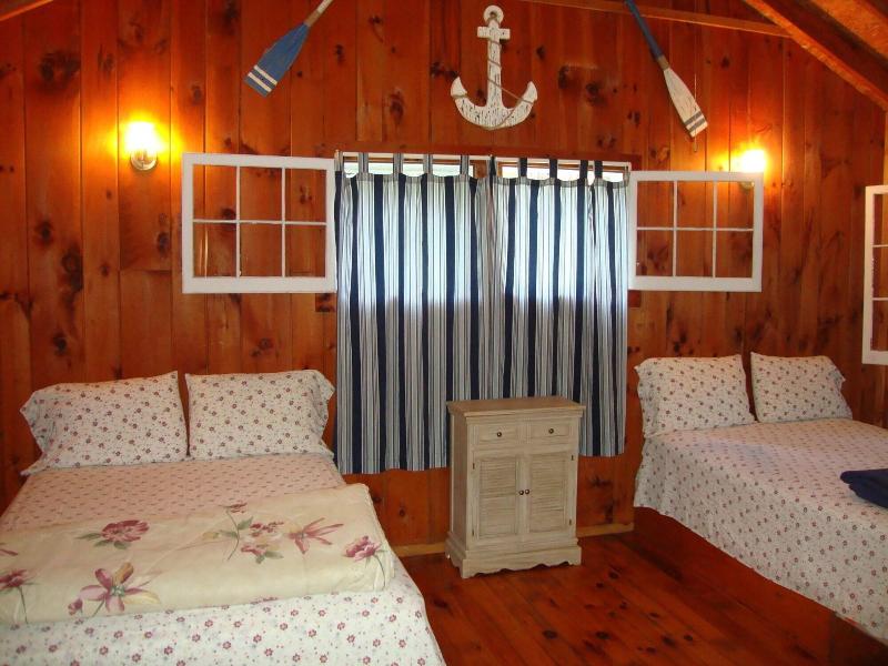 Paradise Resort And Cabins image