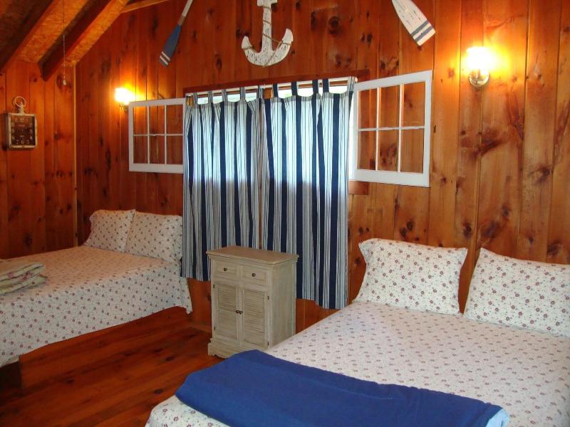 Paradise Resort And Cabins image
