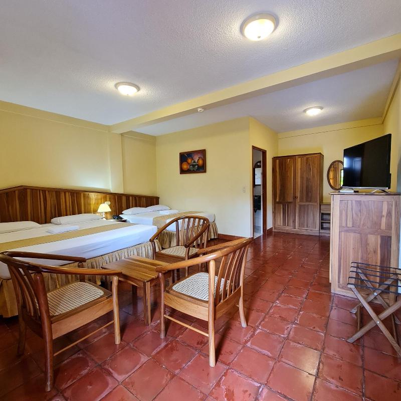 Hotel Austria image