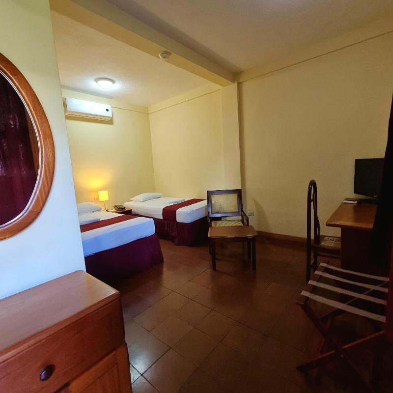 Hotel Austria image