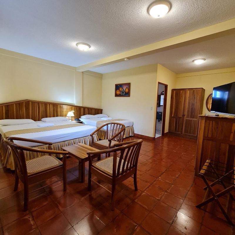 Hotel Austria image