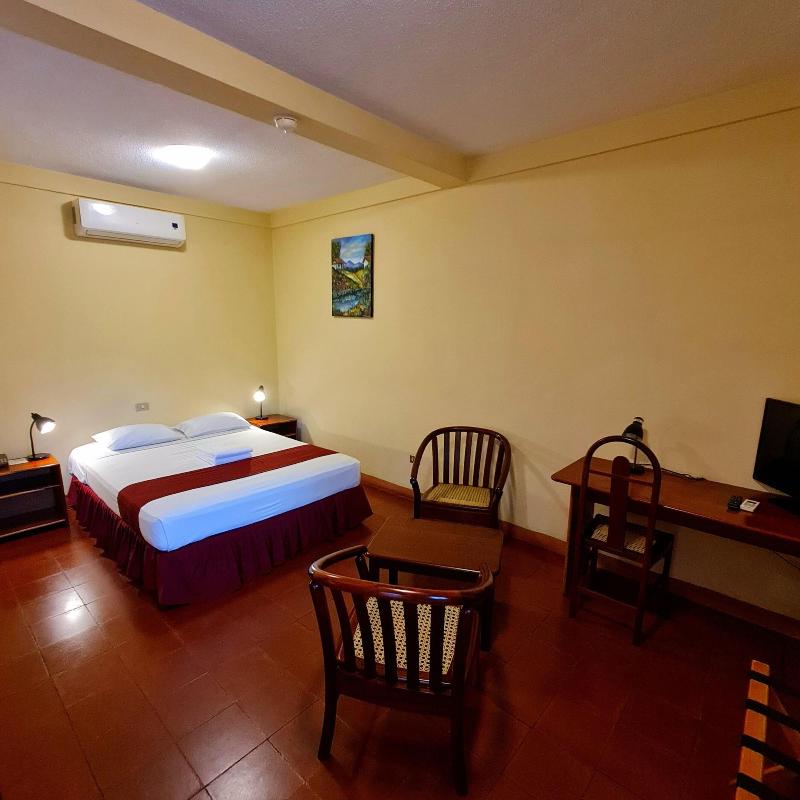 Hotel Austria image